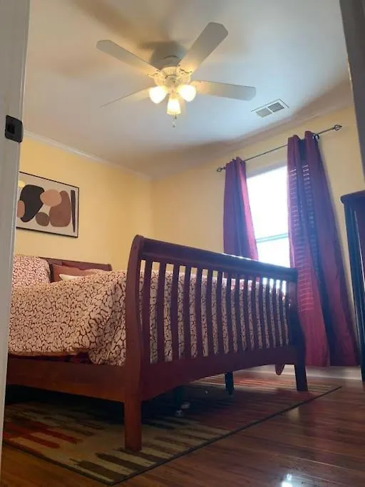 Vila Clt Hideaway Near Concord Mills Charlotte
