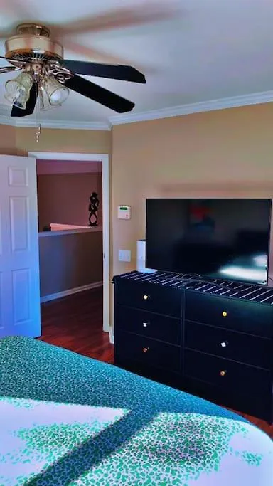 Vila Clt Hideaway Near Concord Mills Charlotte 0*,  USA