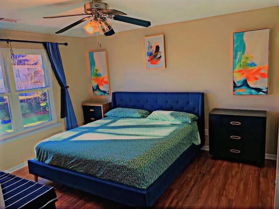 Vila Clt Hideaway Near Concord Mills Charlotte 0*,  USA