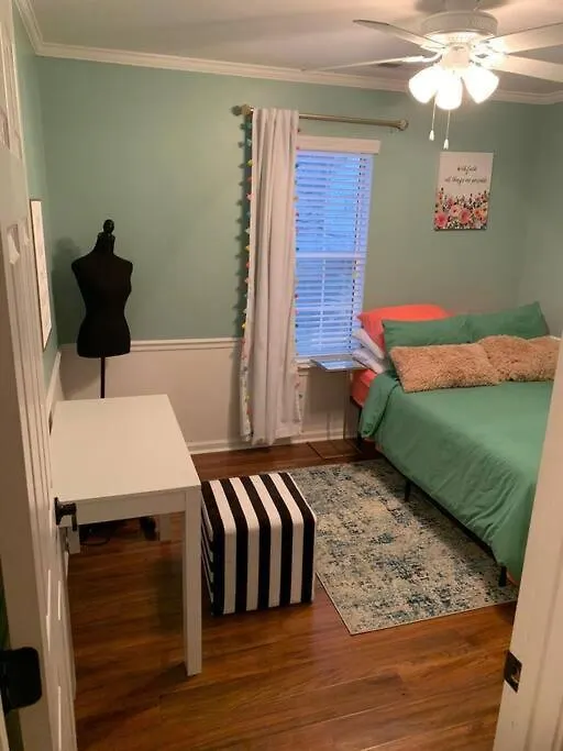 Vila Clt Hideaway Near Concord Mills Charlotte 0*,